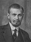 Поливанов Евгений Дмитриевич